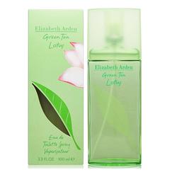 Elizabeth Arden 雅頓 綠茶蓮花淡香水100ml-快速到貨