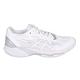 ASICS SKY ELITE FF 2 女排羽球鞋-排球 羽球 亞瑟士 1052A053-100 白銀 product thumbnail 2