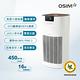 OSIM 智能空氣清淨機2 OS-6211(雙重抗菌/六道過濾/HEPA13級濾網) product thumbnail 4