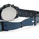 FOSSIL 海軍藍不鏽鋼三眼計時腕錶 -(ES4093)-40mm product thumbnail 5