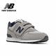 [New Balance]童鞋_中性_淺灰色_PV574BE1-W楦 product thumbnail 3