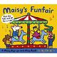 Maisy's Funfair 波波到遊樂場玩耍立體操作書 product thumbnail 2