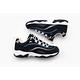 FILA PROMENADE 中性休閒鞋-黑 4-C636X-964 product thumbnail 5