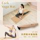 【Golden Fox】 天然軟木瑜珈墊 GF-006 (Cork Yoga Mat) product thumbnail 4