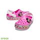 Crocs 卡駱馳 (童鞋) 趣味學院米妮經典小童克駱格 -207720-6QQ product thumbnail 2