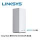 Linksys Atlas 6 Pro AX5400雙頻 MX5501 Mesh WiFi6網狀路由器(一入) product thumbnail 4
