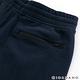 GIORDANO  男裝HYGGE系列寬鬆休閒束口褲 - 06 標誌海軍藍 product thumbnail 9