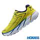 HOKA ONE ONE 跑鞋 Clifton 3 全地形 男 黃/藍 product thumbnail 3