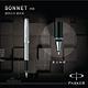 PARKER 派克 SONNET 商籟 原創系列 鋼桿白夾 鋼珠筆 product thumbnail 5