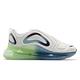 Nike 休閒鞋 Air Max 720 20 運動 男鞋 海外限定 全掌氣墊 避震 舒適 穿搭 白 彩 CT5229-100 product thumbnail 3