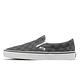 Vans 休閒鞋 Classic Slip-O 男鞋 灰 白 帆布 懶人鞋 套入式 經典 VN0A7Q5DPWT product thumbnail 2