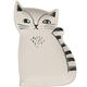 《DANICA》飾品收納盤(好奇貓) | 小物收納盒 首飾收納盤 玄關收納盤 鑰匙盤 product thumbnail 2