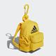 adidas 側背包 環保手提袋 小包 運動包 PACKABLE BAG 黃 IB0296 product thumbnail 5