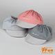 iSFun 條紋小籠包 棉質嬰兒透氣鏤空棉帽 2色可選 product thumbnail 4