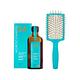 MOROCCANOIL 摩洛哥優油100ml + 優油迷你板梳 product thumbnail 2