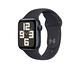 Apple Watch SE GPS 44mm 鋁金屬錶殼配運動錶帶(S/M) product thumbnail 3