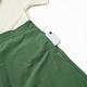 OUWEY歐薇 荷葉鬆緊綁帶假兩件式洋裝(綠色；S-L)3242397019 product thumbnail 4