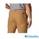 Columbia 哥倫比亞 男款- Omni-Shade 防曬50超防潑長褲-棕色 UAE47460BN /FW22 product thumbnail 3