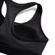 NIKE 運動內衣 女款 中度支撐 AS W NK SWSH MED SPT BRA 黑 DX6822-010 product thumbnail 4