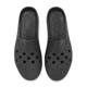 Vans 洞洞懶人鞋 Slip-On Mule TRK 男鞋 女鞋 黑 透氣 防水 穆勒鞋 涼拖鞋 VN0005V8BLK product thumbnail 7