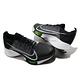 Nike 慢跑鞋 Zoom Tempo Next% FK 男鞋 氣墊 避震 路跑 透氣 舒適 運動 球鞋 黑 白 CI9923001 product thumbnail 7