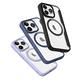 DUX DUCIS Apple iPhone 15 Pro SKIN X Pro 皮套 product thumbnail 2