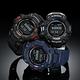 CASIO 卡西歐 G-SHOCK 藍芽連線多功能運動錶/GBD-100-2 product thumbnail 3