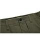 NATIONAL GEOGRAPHIC 男 POCKET CTN SHORTS H/PANTS 短褲 大地綠-N212MHP020058 product thumbnail 3