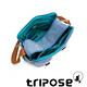 tripose MOVE系列多格層機能斜背包 天空藍 product thumbnail 4