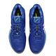 Asics 網球鞋 Court FF 3 Novak 男鞋 藍 綠 喬科維奇 襪套式 緩震 亞瑟士 1041A363400 product thumbnail 7