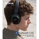 【NOKIA諾基亞】頭戴式 無線藍牙耳機E1200-極光白 product thumbnail 9