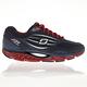 SKECHERS 慢跑鞋 男慢跑系列 SRR PRO RESISTANCE-999636NVRD product thumbnail 3