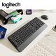 羅技 logitech K650 無線鍵盤 product thumbnail 4