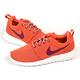 (女)Nike Wmns Rosherun 休閒鞋 511882-801 product thumbnail 2