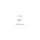 Nike As W Nk Df Ss Crop [DX6159-133] 女 短袖 上衣 T恤 運動 休閒 短版 白 product thumbnail 3