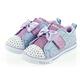 SKECHERS 女嬰童系列 燈鞋SPARKLE LITE - 20261NLBLV product thumbnail 2