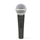 SHURE SM58S 動圈式麥克風 product thumbnail 2