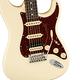 『FENDER』American Professional II 系列限量琴款電吉他 Stratocaster HSS Maple / 公司貨保固 product thumbnail 4