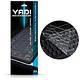 【YADI】ASUS VivoBook S15 S3502ZA 專用 高透光SGS抗菌鍵盤保護膜 防塵 防水 product thumbnail 2