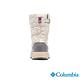 Columbia哥倫比亞 女款Omni-HEAT鋁點保暖防小雨雪靴 product thumbnail 10