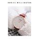 Daniel Wellington DW 手錶 Petite Suffolk 32mm經典紅真皮皮革錶 DW00100265 product thumbnail 6