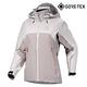 【ARCTERYX 始祖鳥】女 Beta AR Gore-Tex 3L 防水透氣連帽外套.風雨衣_X000006605 白迷彩 product thumbnail 2