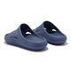 Crocs 麵包涼拖 Mellow Recovery Slide 男鞋 寶石藍 厚底 涼拖鞋 拖鞋 卡駱馳 208392402 product thumbnail 8