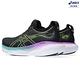 ASICS 亞瑟士 GEL-NIMBUS 25 (D) 女款 寬楦 慢跑鞋 1012B437-004 product thumbnail 4
