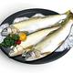 鮮選 台灣公香魚 (1000g±10%/盒/10隻) product thumbnail 2
