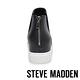 STEVE MADDEN-GEORGIE 花漾清新鏤空內增高休閒鞋-黑色 product thumbnail 5