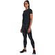 【UNDER ARMOUR】女 Seamless Stride 短袖T-Shirt_1375698-001 product thumbnail 3