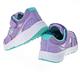 SKECHERS 女童系列 GO RUN CONSISTENT - 302585LPRAQ product thumbnail 5