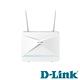 D-Link 友訊 G416 EAGLE PRO AI 4G LTE 插SIM卡就能用 Cat.6 AX1500 無線路由器分享器 2CA product thumbnail 2