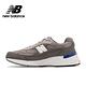 【New Balance】 復古鞋_中性_深藍_M992AG-D楦 product thumbnail 3